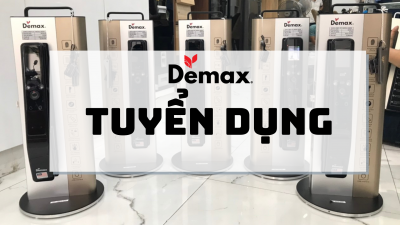 HƯỚNG DẪN SỬ DỤNG VÀ CÀI ĐẶT KHÓA THÔNG MINH DEAMX SL 868B 868GS 868C (13)