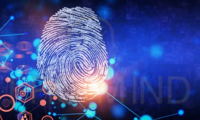 Tính năng Nhận diện vân tay bằng sinh trắc học
