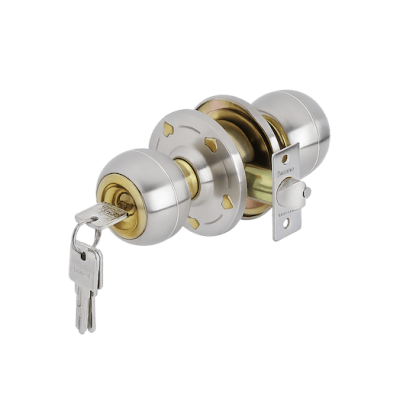 Khoá cơ, khoá đồng