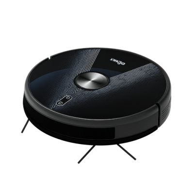 Robot hút bụi & Máy huỷ rác