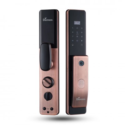 Khoá cửa thông minh SL828 AC