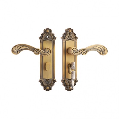 Khóa đồng CLK305