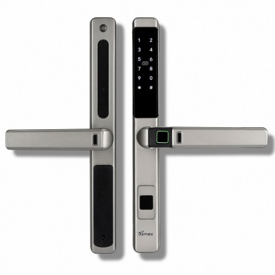 Khóa thông minh chống nước SL601 AG-APP WIFI