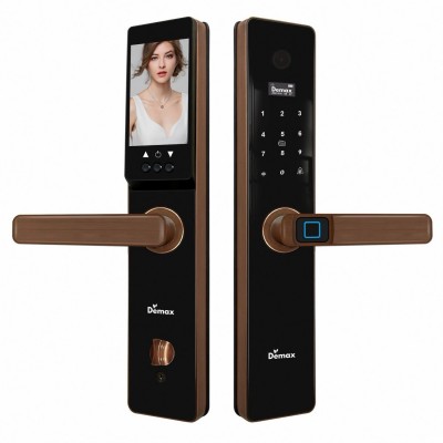 Khóa thông minh Demax SL- C626 AC