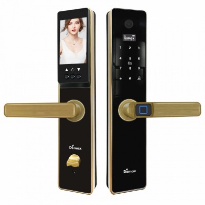Khóa thông minh Demax SL- C626 CG