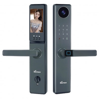 Khóa thông minh Demax SL- C66 GS