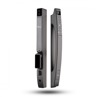 Khóa thông minh Demax EL902 GS - APP/REMOTE