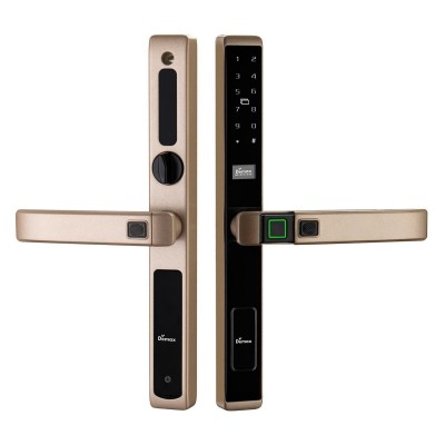 Khóa thông minh Demax SL688 CG