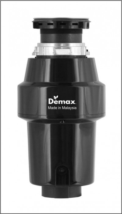 Máy hủy rác Demax GS560C